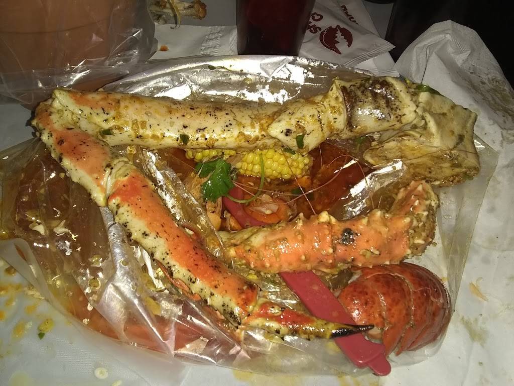 Shaking Crab (Clifton) | restaurant | 1168 Broad St, Clifton, NJ 07013, USA | 8622259996 OR +1 862-225-9996
