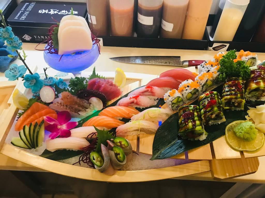 Osaka Steakhouse & Sushi Bar | restaurant | 12746 Westport Pkwy #2G, La Vista, NE 68138, USA | 4028002168 OR +1 402-800-2168