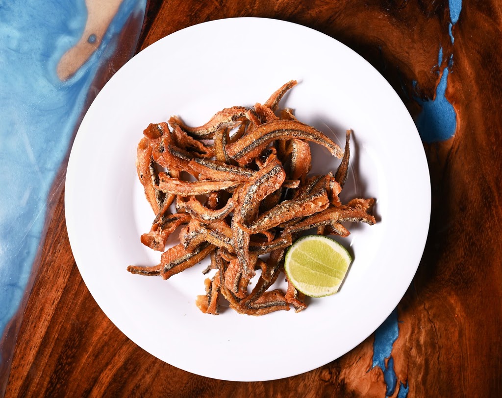 El Ancla Mariscos | restaurant | 1536 Mannheim Rd, Stone Park, IL 60165, USA | 7089385499 OR +1 708-938-5499