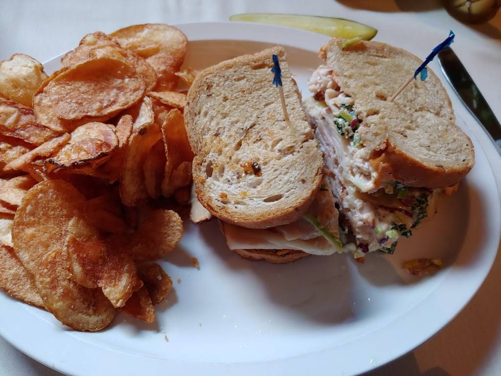 Baldwins Station | restaurant | 7618 Main St, Sykesville, MD 21784, USA | 4107951041 OR +1 410-795-1041