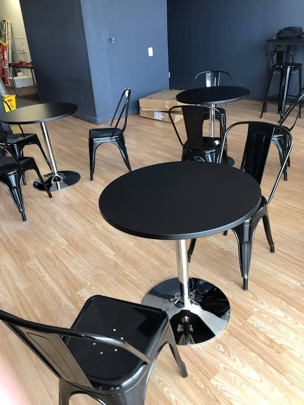 Lunitas To-Go | restaurant | 5128 Farm to Market 1960 Rd W, Houston, TX 77069, USA | 8328553060 OR +1 832-855-3060