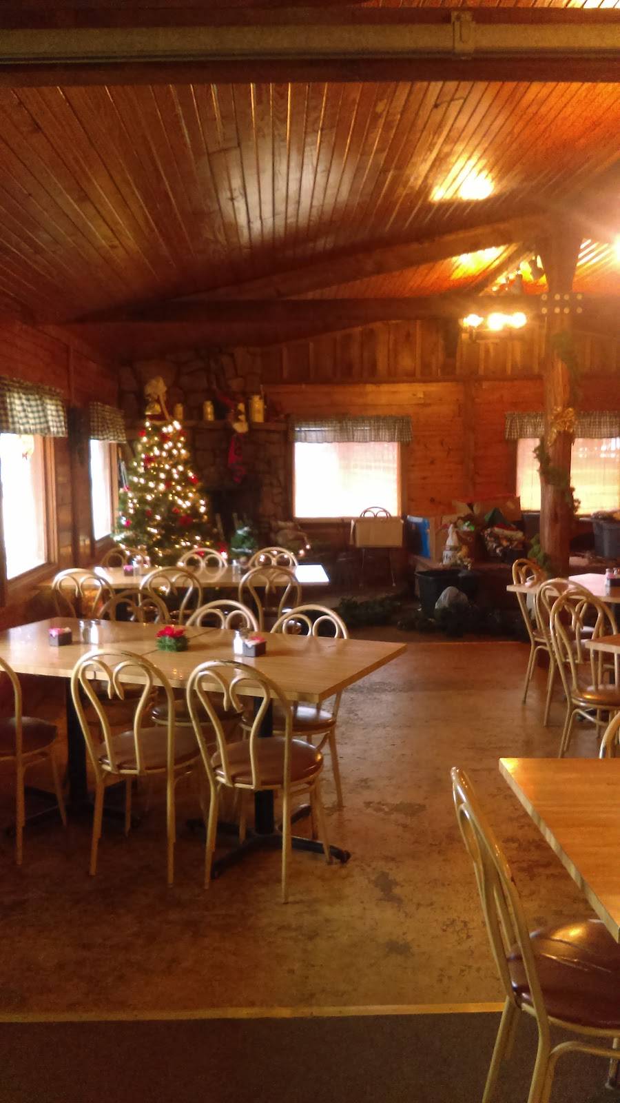 Cattlemans Family Restaurant | restaurant | 304 W Main St, Green Forest, AR 72638, USA | 8707266032 OR +1 870-726-6032