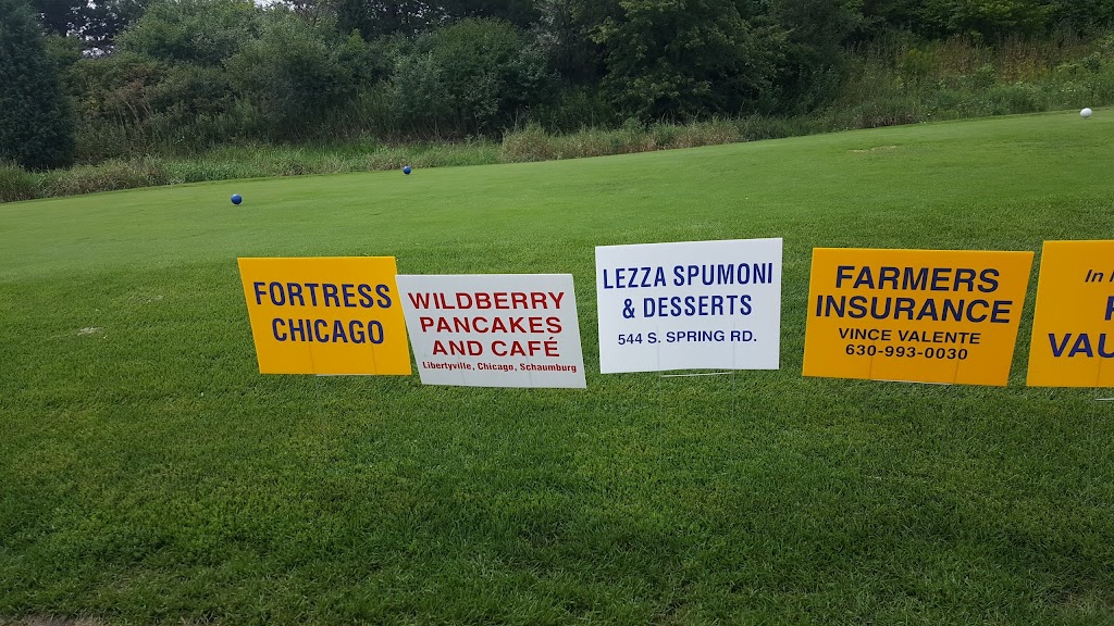 The Preserve at Oak Meadows | restaurant | 900 North Wood Dale Road, Addison, IL 60101, USA | 6305950071 OR +1 630-595-0071