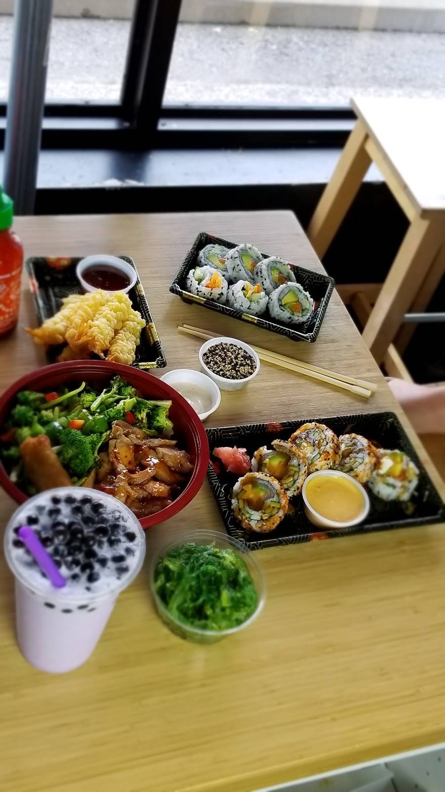 CHARLIES CHOPSTICKS | restaurant | 970 Upper James St, Hamilton, ON L9C 3A5, Canada | 9053889888 OR +1 905-388-9888