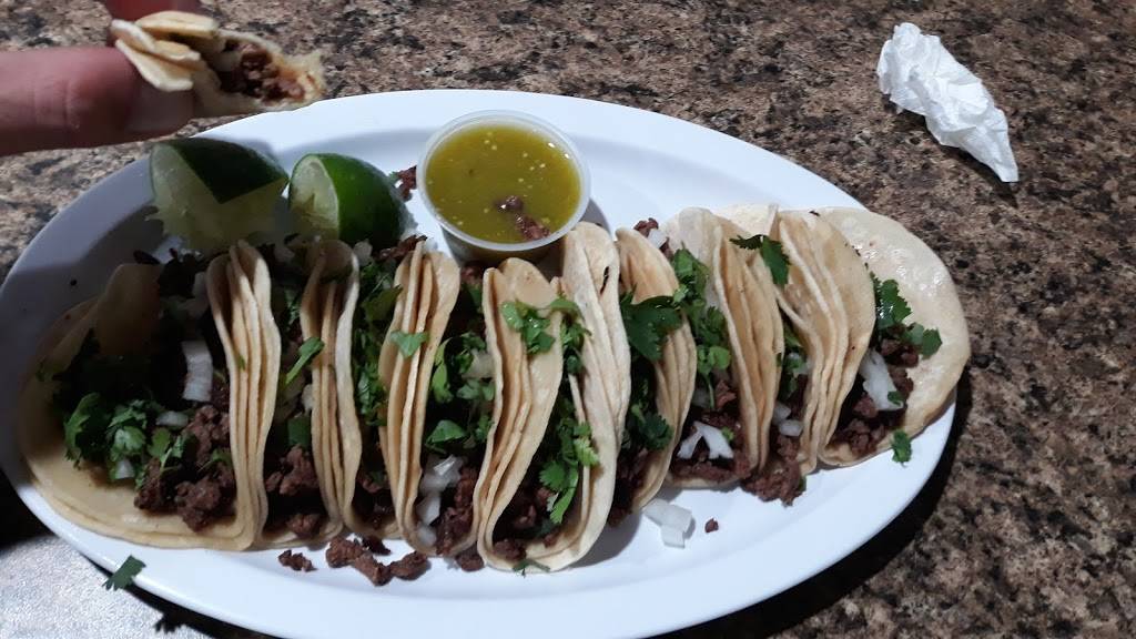 Tacos La Morenita Llc | restaurant | 15493 E Hampden Ave D, Aurora, CO 80013, USA | 7203793058 OR +1 720-379-3058