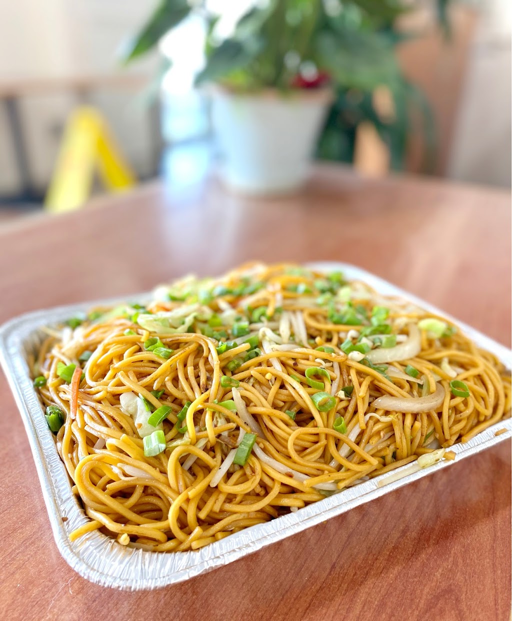 Happy Plus Chinese Restaurant | restaurant | 6300 York Blvd, Los Angeles, CA 90042, USA | 3239997168 OR +1 323-999-7168