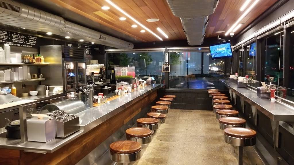 O.W.L. | restaurant | 27302 Woodward Ave, Royal Oak, MI 48067, USA | 2488086244 OR +1 248-808-6244