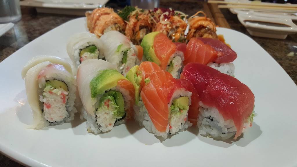 JooNs Sushi | restaurant | 29910 Murrieta Hot Springs Rd, Murrieta, CA 92563, USA | 9514613417 OR +1 951-461-3417