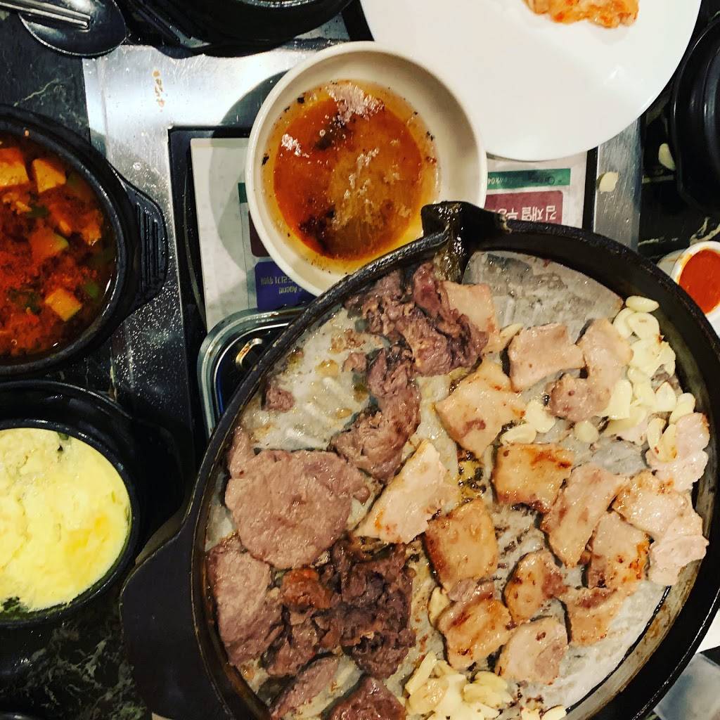 Arirang Korean BBQ Restaurant | restaurant | 18623 Hwy 99 #150, Lynnwood, WA 98037, USA | 4256780658 OR +1 425-678-0658