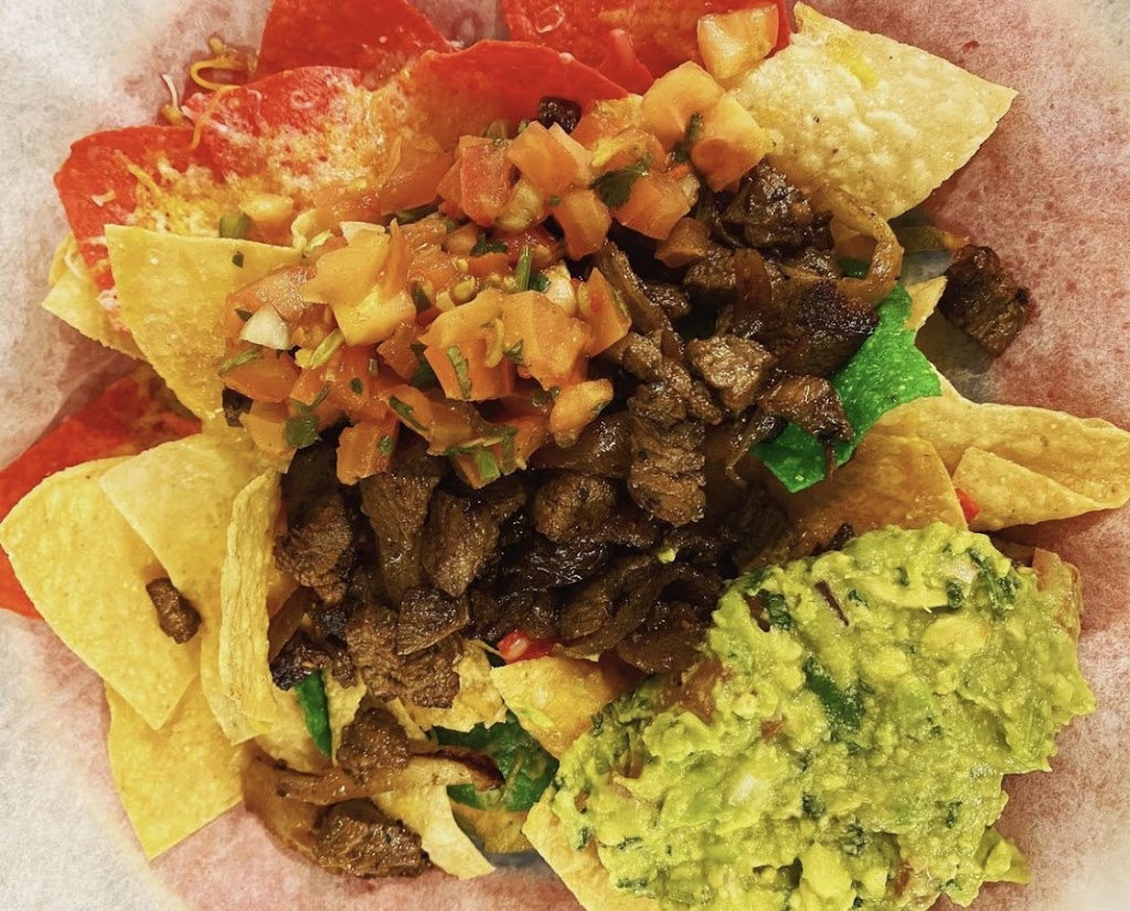 Georginas Mexican Cuisine | meal takeaway | Farmers Market, 1800 Bethlehem Pike, Flourtown, PA 19031, USA | 2152331120 OR +1 215-233-1120