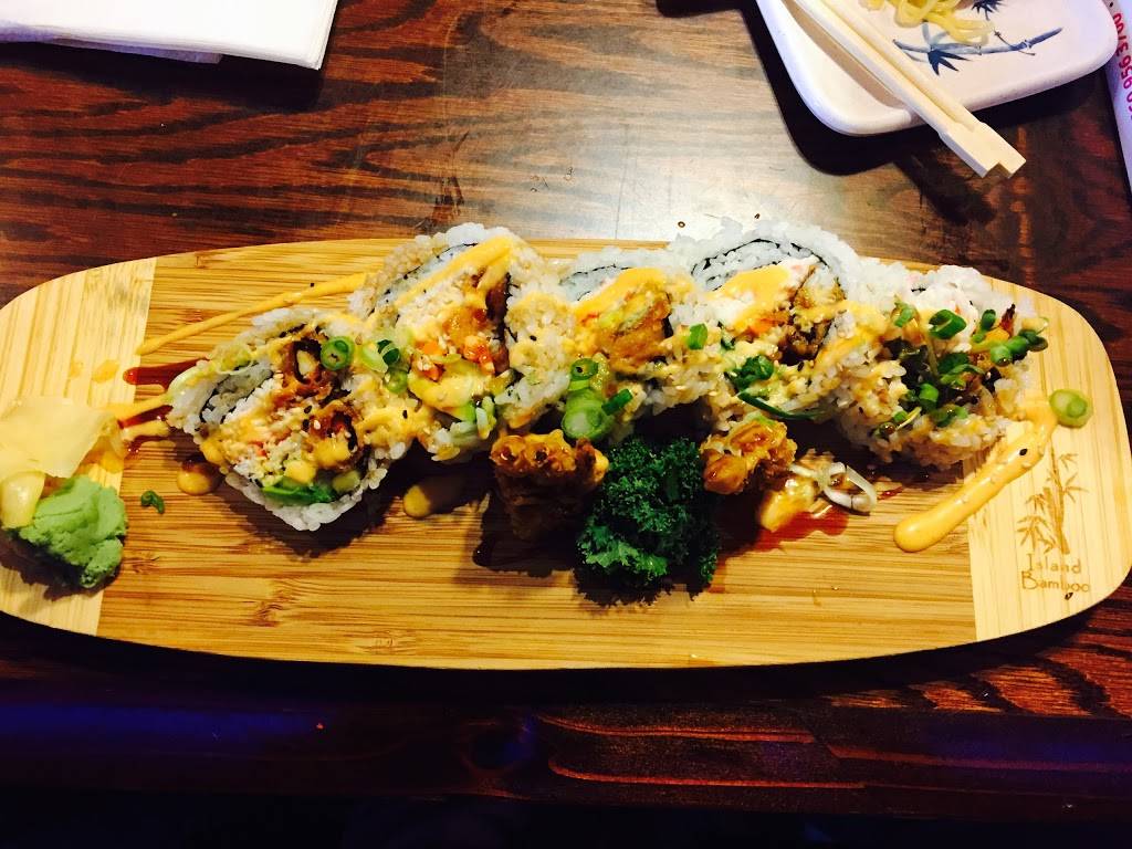 Katsunori Sushi Restaurant | restaurant | 14073 Main St #109, Victorville, CA 92345, USA | 7609563700 OR +1 760-956-3700