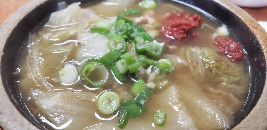 Seoul Soondae | restaurant | 1 2 90701, 11750 Artesia Blvd, Artesia, CA 90701, USA | 5628655799 OR +1 562-865-5799