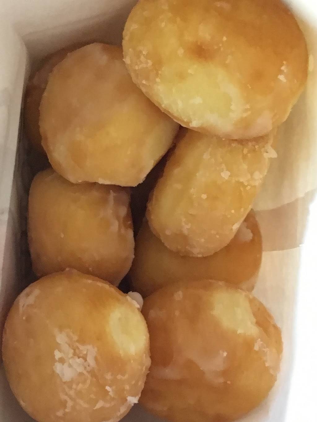 Danas Donuts | restaurant | 3220 Gus Thomasson Rd, Mesquite, TX 75150, USA | 9722791991 OR +1 972-279-1991