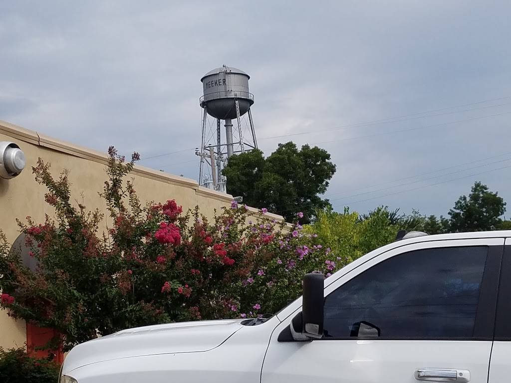 Marketplace of Meeker | restaurant | 602 Carl Hubbell Blvd, Meeker, OK 74855, USA | 4052793333 OR +1 405-279-3333