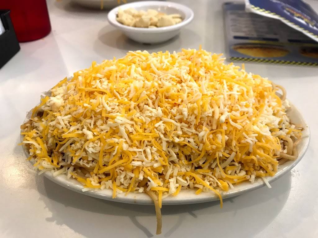 Skyline Chili | restaurant | 5100-323 S Cleveland Ave, Fort Myers, FL 33907, USA | 2392783929 OR +1 239-278-3929