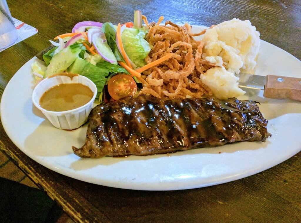 The Office | restaurant | 1748 El Camino Real, San Carlos, CA 94070, USA | 6505989740 OR +1 650-598-9740