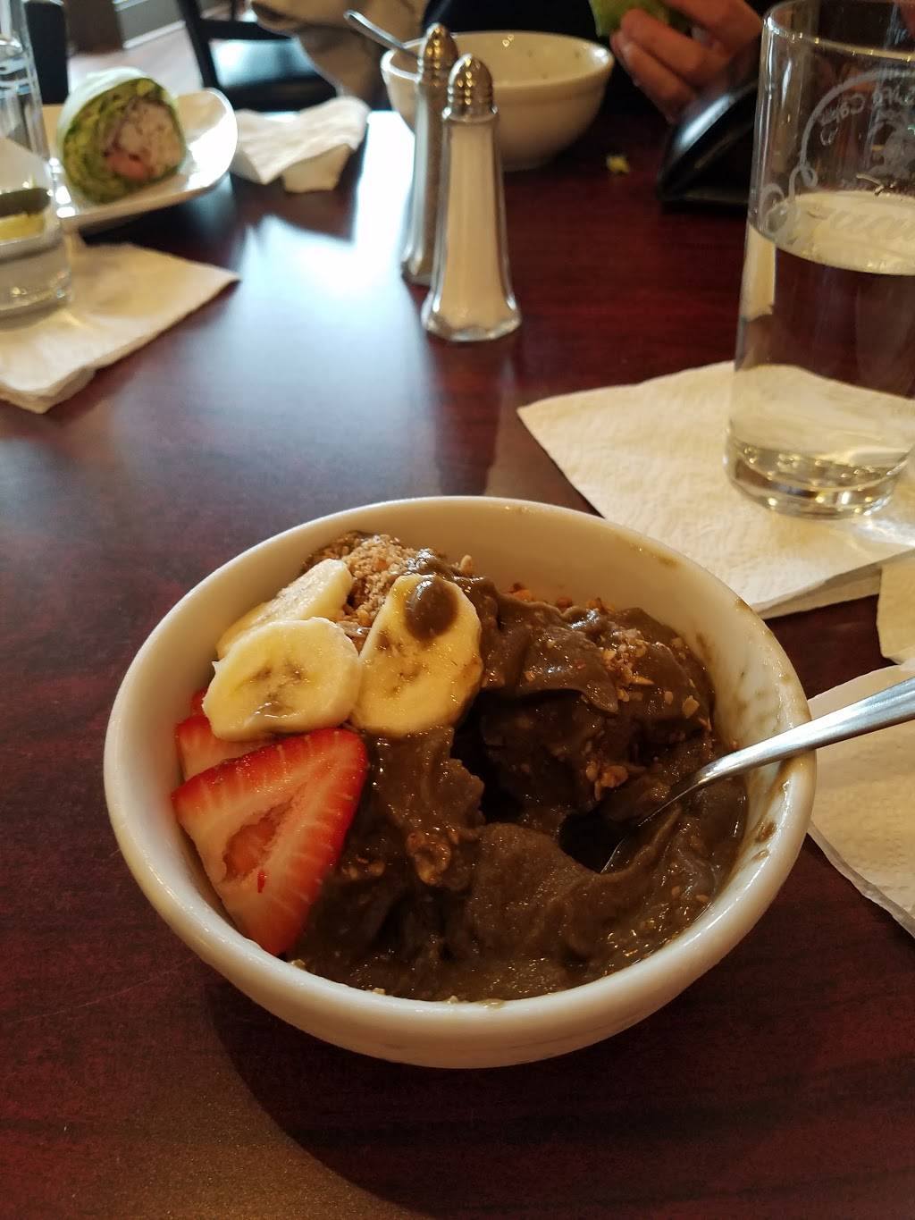 Good Life Café & Micro Juicery | restaurant | 274 25th St, Ogden, UT 84401, USA | 8013941020 OR +1 801-394-1020