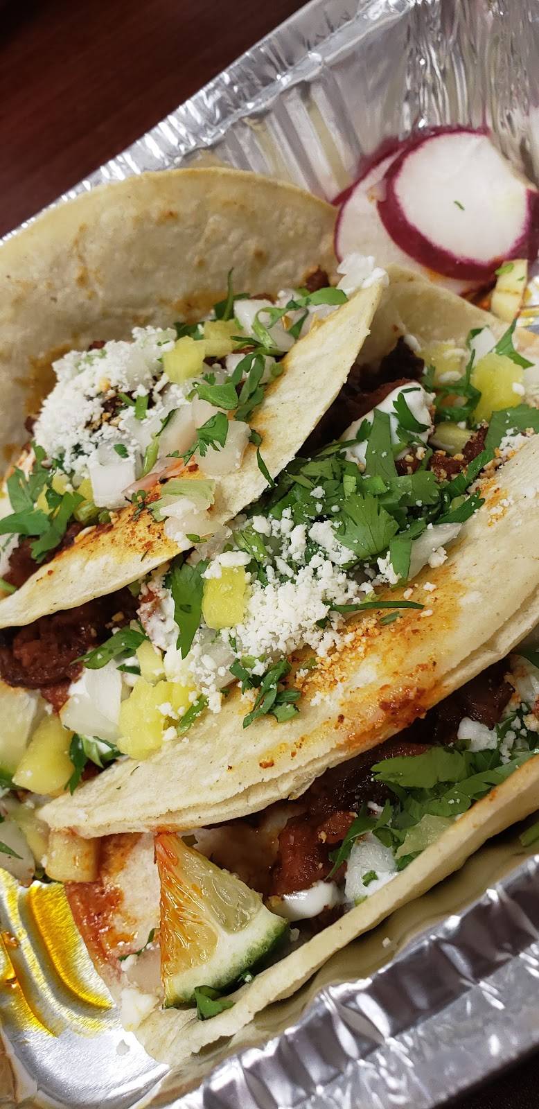 tacoria | restaurant | 110 Nassau St, Princeton, NJ 08542, USA | 6094232119 OR +1 609-423-2119