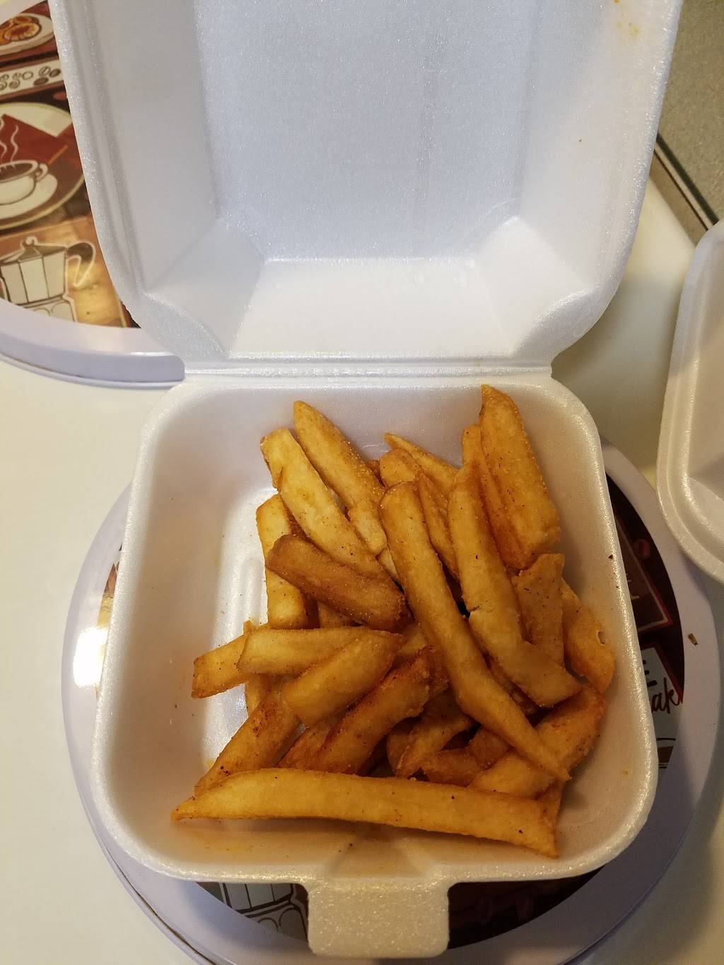 Gourmet Hots | restaurant | 295 East Ridge Road, Rochester, NY 14621, USA | 5854674687 OR +1 585-467-4687