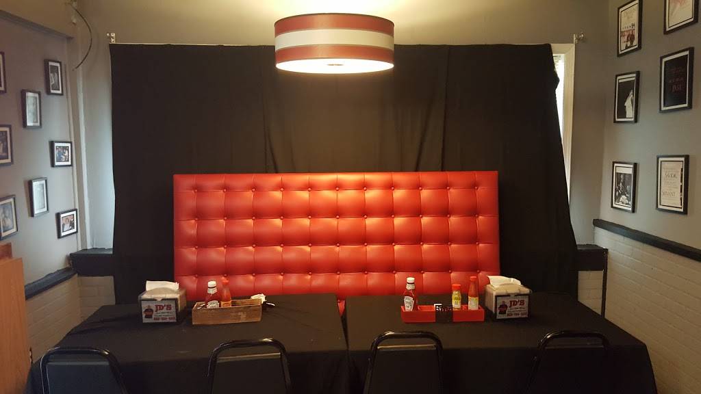 JDS Soul Food Kitchen LLC | restaurant | 4056 Lancaster Ave, Philadelphia, PA 19104, USA | 2673333161 OR +1 267-333-3161