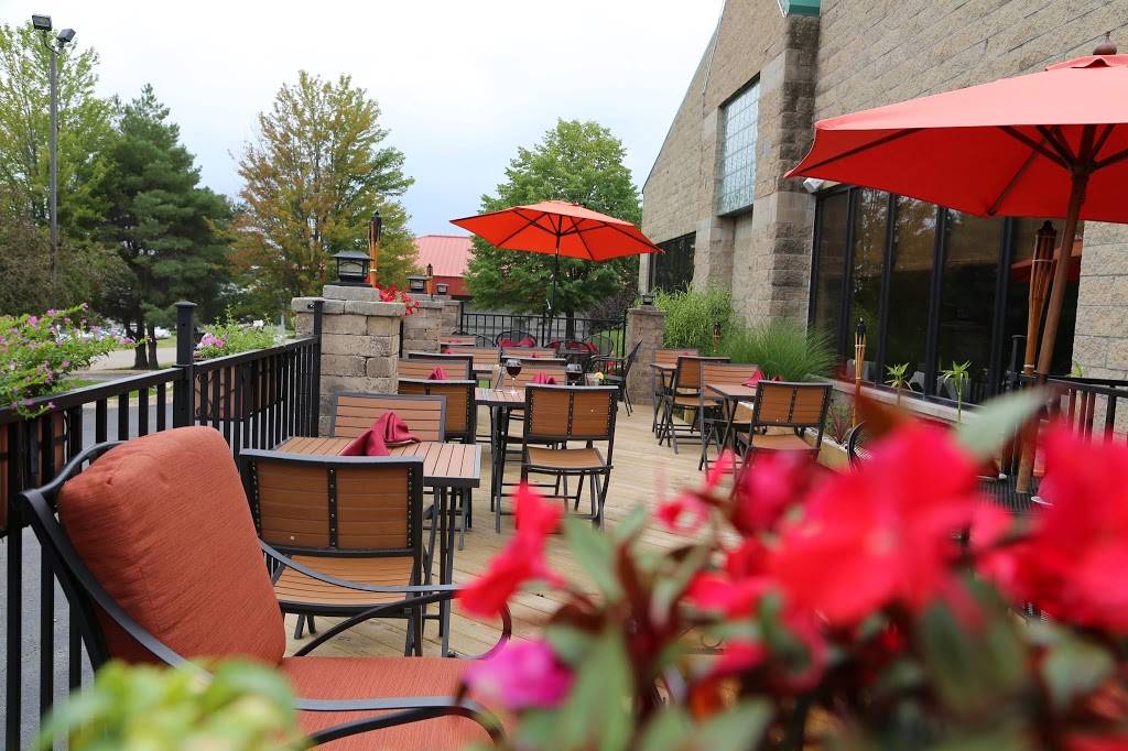 Tantra Asian Bistro | restaurant | 589 E 53rd St, Davenport, IA 52807, USA | 5634458898 OR +1 563-445-8898