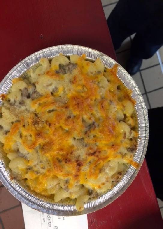 The Mac Deli | restaurant | 13 W Central St, Franklin, MA 02038, USA | 5083463219 OR +1 508-346-3219