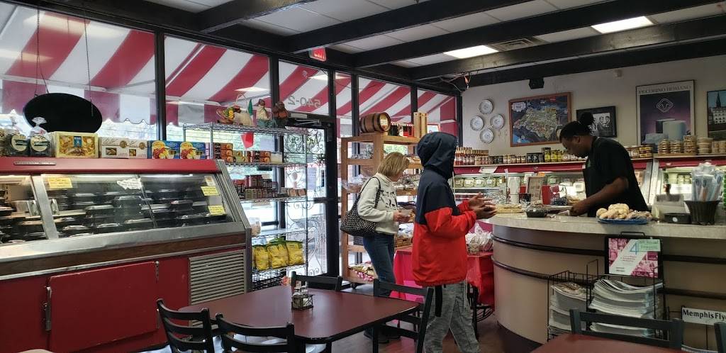 Lucchesis Ravioli & Pasta Company | meal delivery | 540 S Mendenhall Rd Suite 3, Memphis, TN 38117, USA | 9017669922 OR +1 901-766-9922