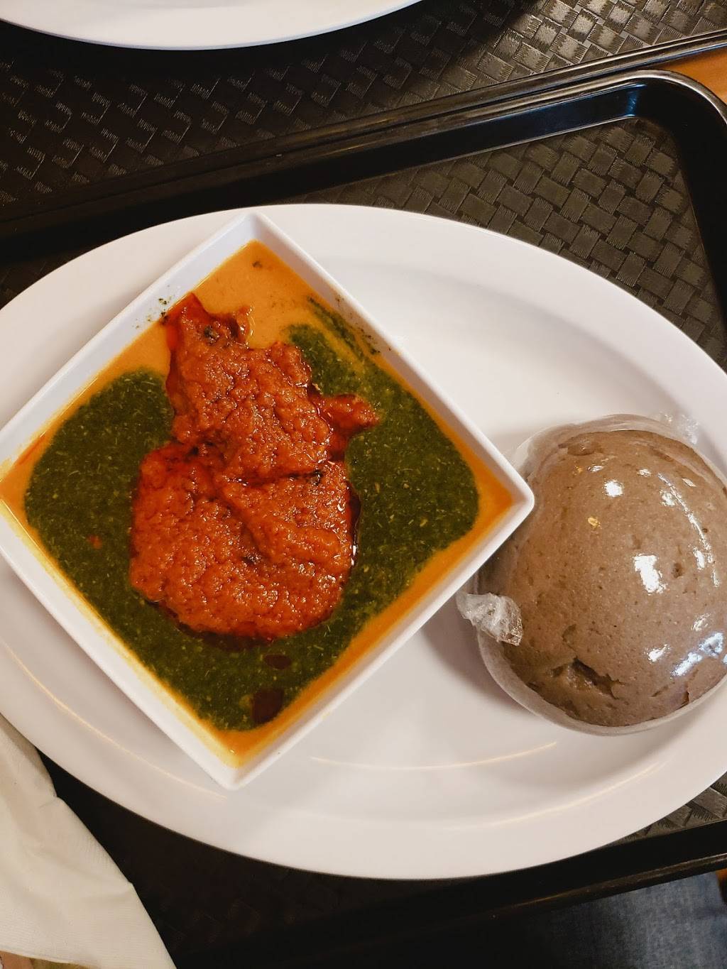 Samoha African Cuisine - Nigerian Restaurant | restaurant | 602 W Sugar Creek Rd unit 4, Charlotte, NC 28213, USA | 9802070826 OR +1 980-207-0826