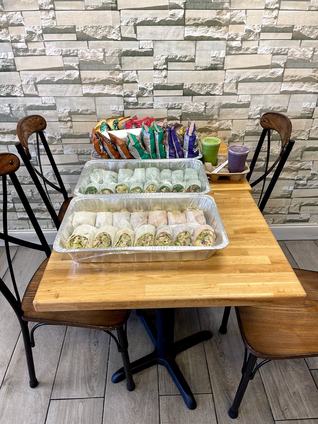 Kens Healthy Delights | bakery | 8422 Mills Dr, Miami, FL 33183, USA | 3052794767 OR +1 305-279-4767