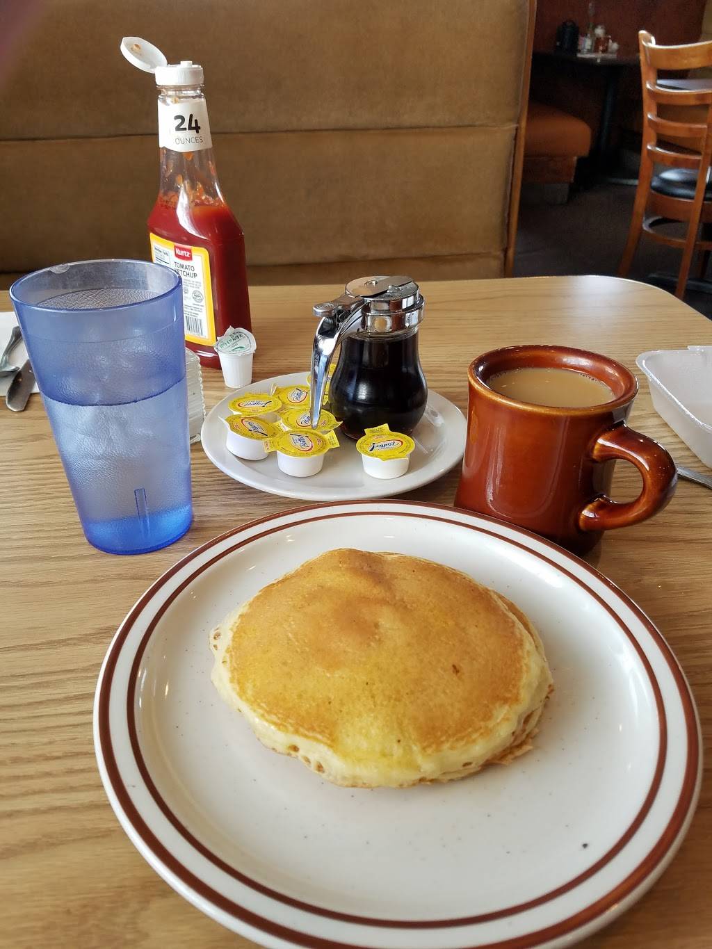 Louis Diner | restaurant | 1500 W Littleton Blvd, Littleton, CO 80120, USA | 3037811502 OR +1 303-781-1502