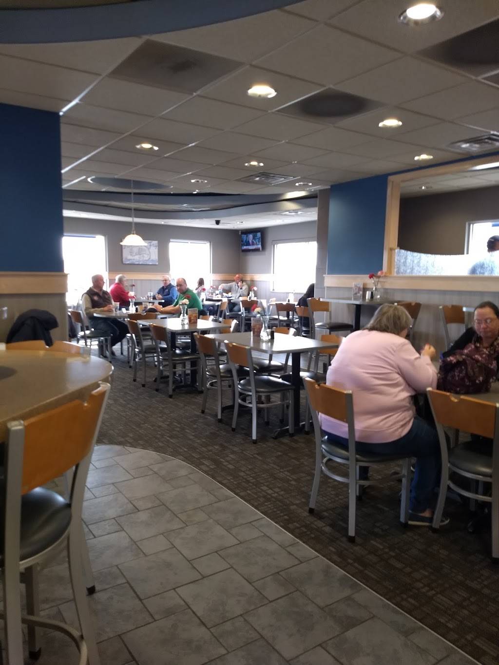Culvers | restaurant | 121 The Loop, Elizabethtown, KY 42701, USA | 2705063819 OR +1 270-506-3819