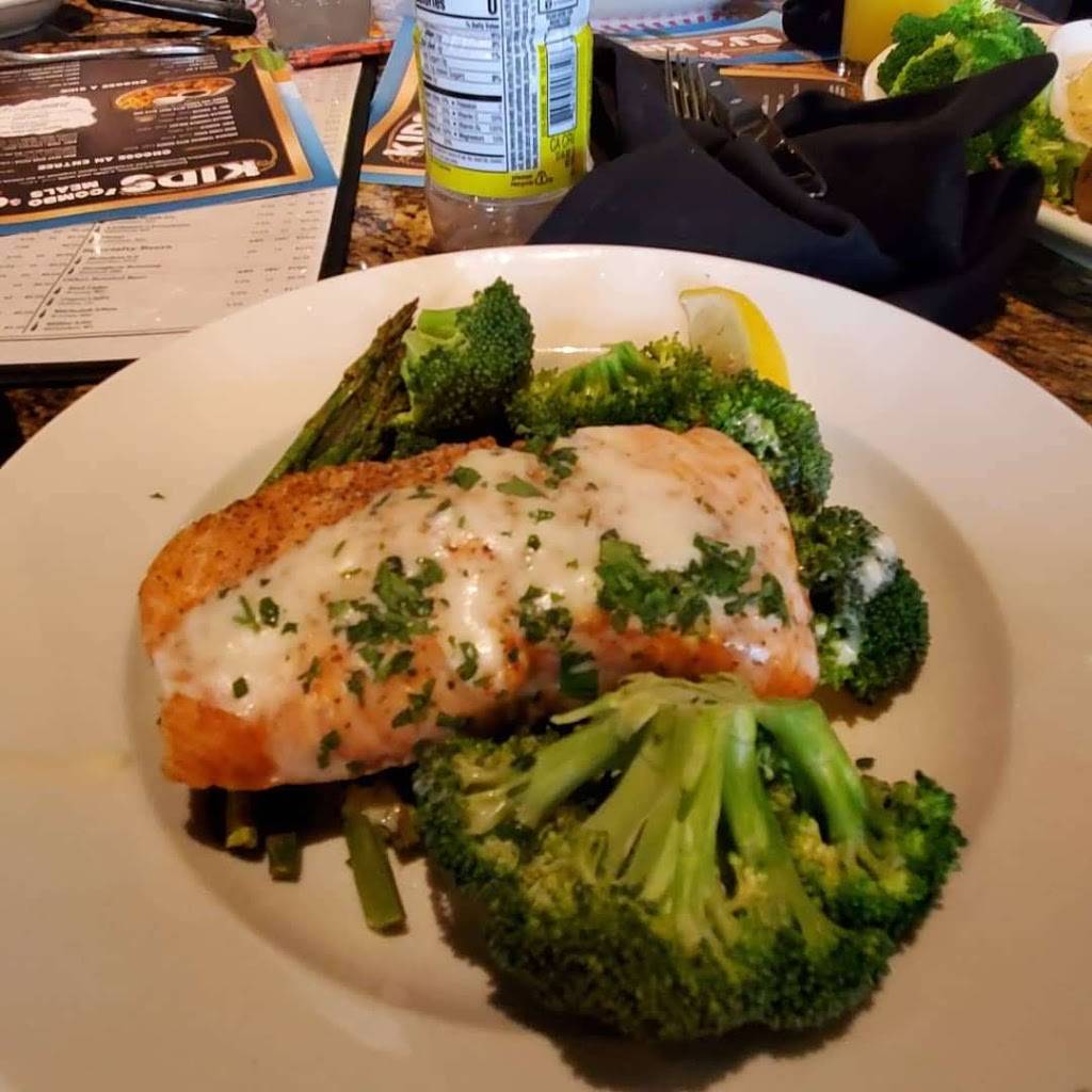 BJs Restaurant & Brewhouse | restaurant | 1690 28th St, Boulder, CO 80301, USA | 3034405200 OR +1 303-440-5200