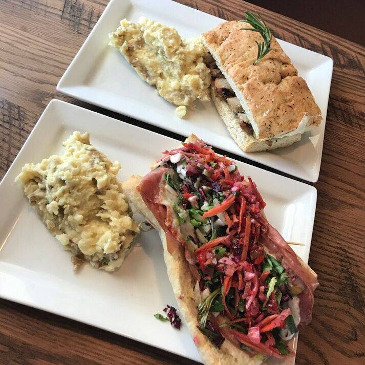 Pesciolino Osteria | restaurant | 8839, 25445 Pheasant Ln, Channahon, IL 60410, USA | 8152556901 OR +1 815-255-6901