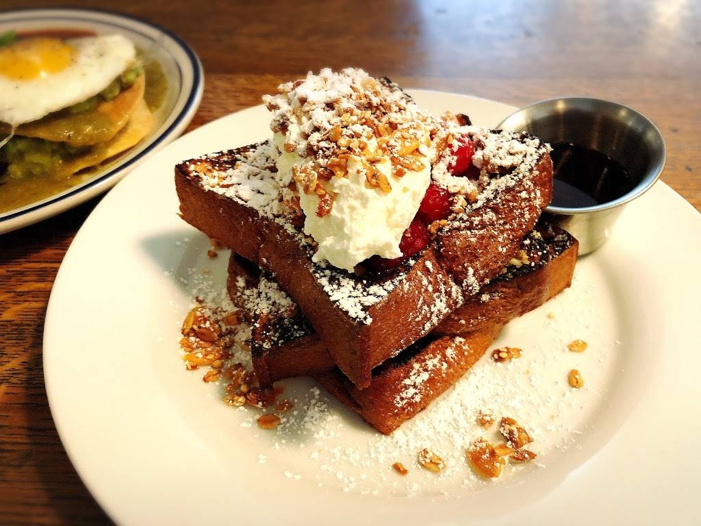 Wooden Spoon | restaurant | 2172 Market St, San Francisco, CA 94114, USA | 4159463005 OR +1 415-946-3005