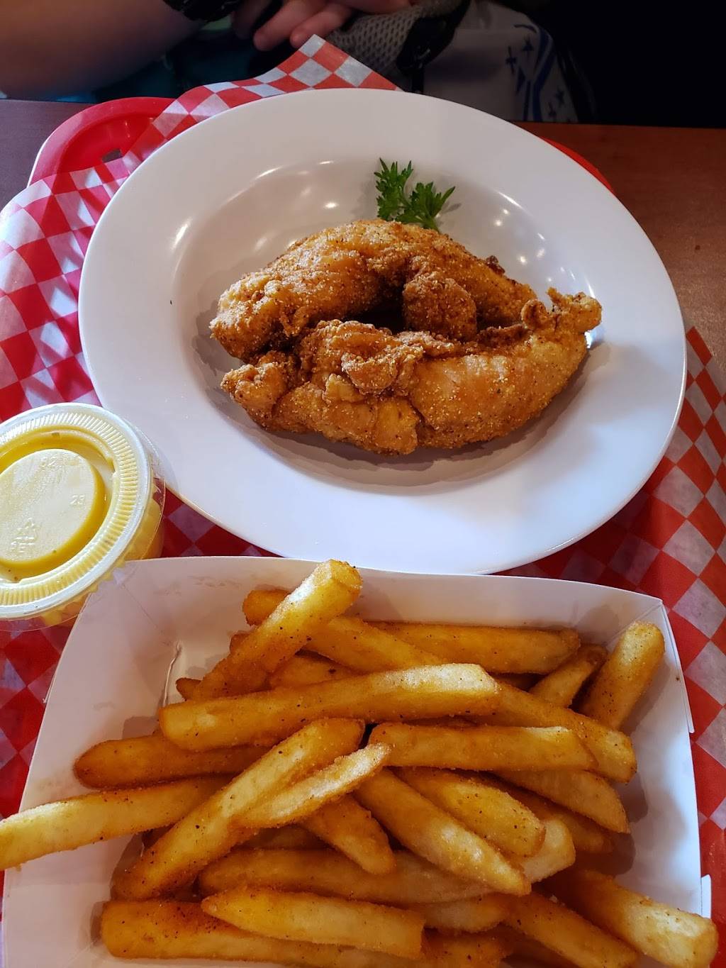 Voodoo Gumbo | restaurant | 7114 Hwy 70 S Ste 109, Nashville, TN 37221, USA | 6159023166 OR +1 615-902-3166