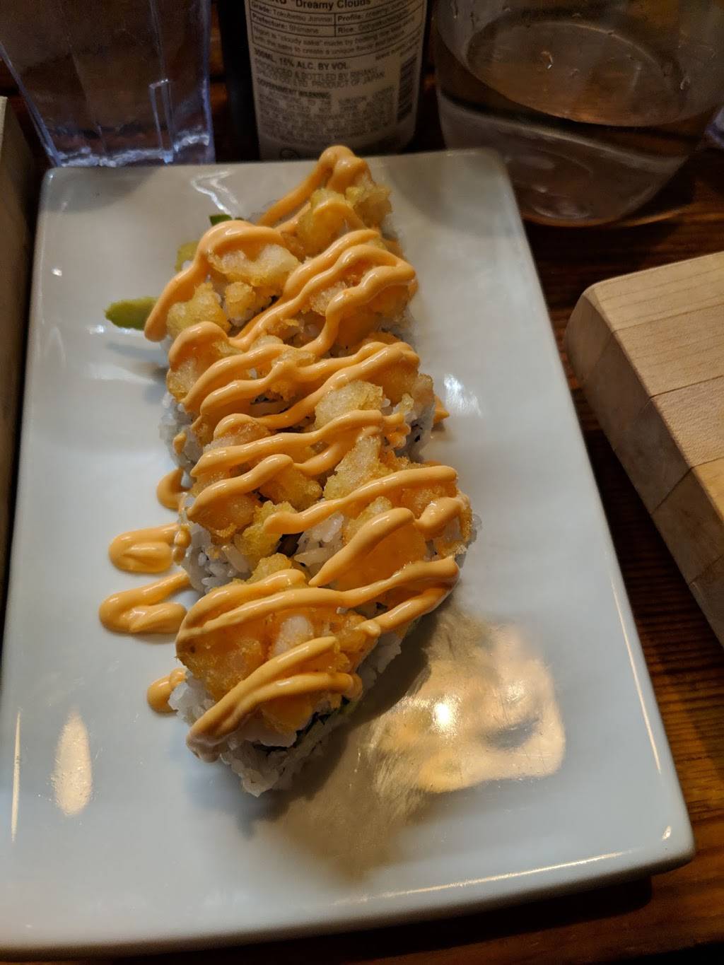 MakiAli | restaurant | 11357 Donner Pass Rd F, Truckee, CA 96161, USA | 5305821144 OR +1 530-582-1144