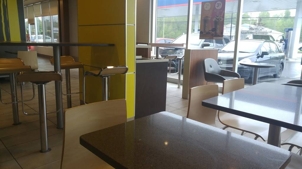 McDonalds | cafe | 674 Boulevard Saint-Jean-Baptiste, Mercier, QC J6R 2A3, Canada | 4506926219 OR +1 450-692-6219