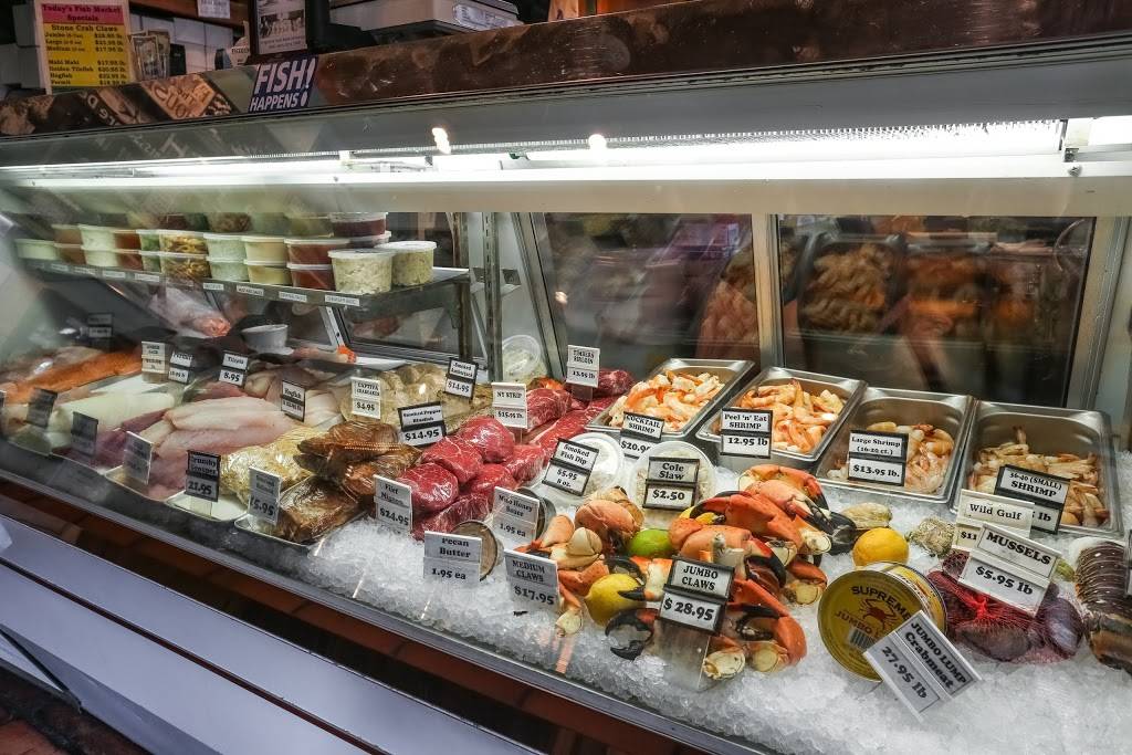 Timbers Restaurant & Fish Market | restaurant | 703 Tarpon Bay Rd, Sanibel, FL 33957, USA | 2393952722 OR +1 239-395-2722