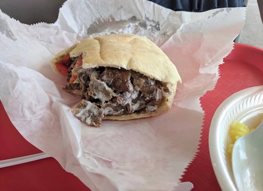 Kebab Gyros & Pizza | restaurant | 287 New Shackle Island Rd, Hendersonville, TN 37075, USA | 6157573299 OR +1 615-757-3299