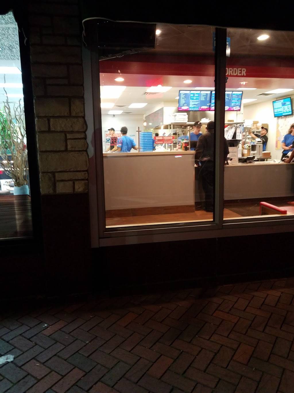 Dominos Pizza | meal delivery | 329 Chicago Ave, Oak Park, IL 60302, USA | 7085248111 OR +1 708-524-8111