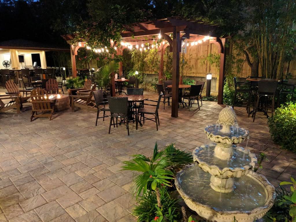 Zen Bistro | restaurant | 223 Magnolia Ave, Daytona Beach, FL 32114, USA | 3862480453 OR +1 386-248-0453