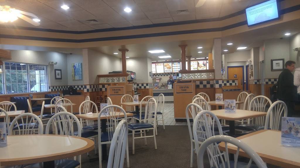 Culvers | restaurant | 5836 De Zavala Rd, San Antonio, TX 78249, USA | 2105589797 OR +1 210-558-9797