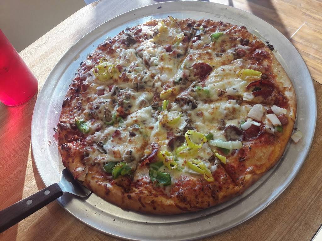 Italiano’s | restaurant | 447 Ridgefields Rd, Kingsport, TN 37660, USA | 4237651272 OR +1 423-765-1272