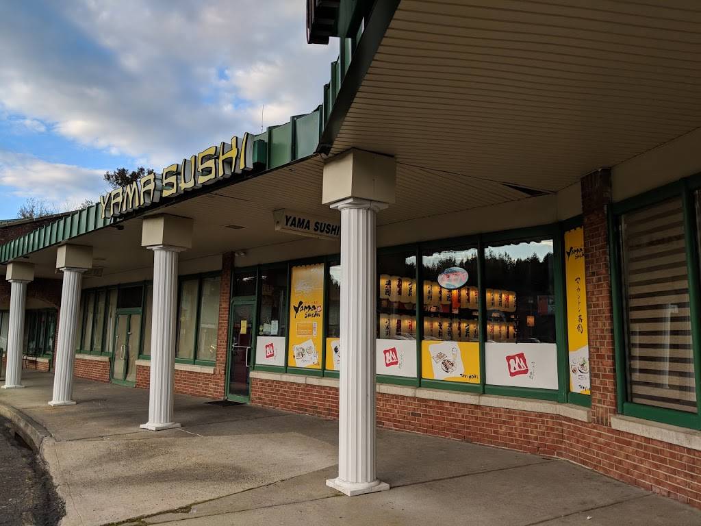 Yama Sushi | restaurant | 100 U.S. 9, Manalapan Township, NJ 07726, USA | 7324146788 OR +1 732-414-6788