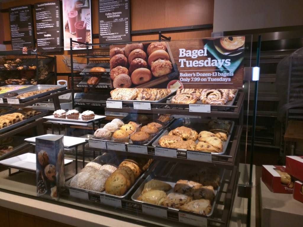 Panera Bread | cafe | 300 N Brand Blvd, Glendale, CA 91203, USA | 8182650700 OR +1 818-265-0700