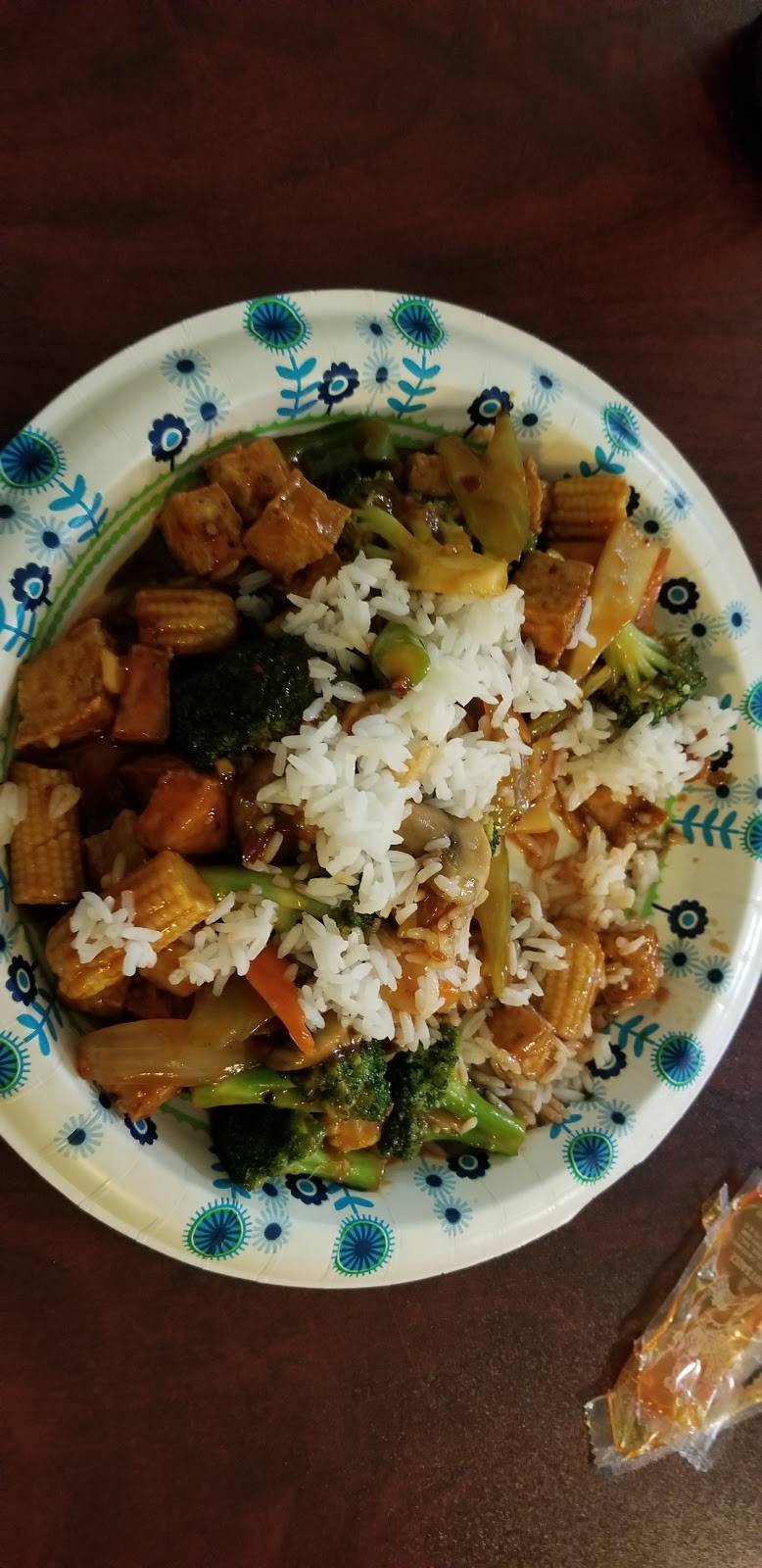 China Wok | restaurant | 8521 N 129th E Ave, Owasso, OK 74055, USA | 9183766100 OR +1 918-376-6100