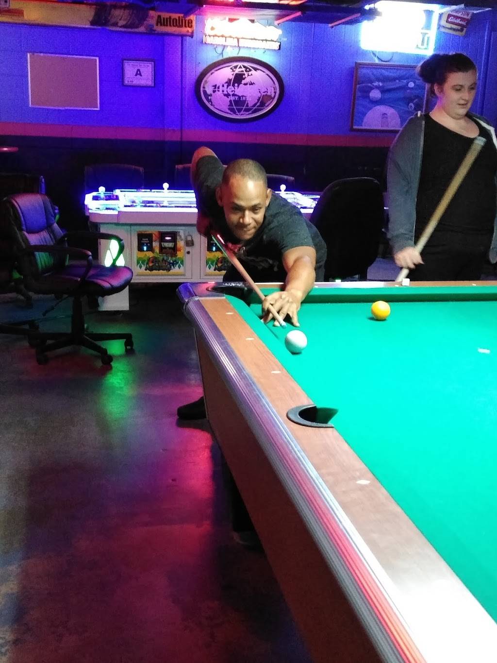 Korner Pocket | restaurant | 8508 Capital Blvd, Raleigh, NC 27616, USA | 9198769879 OR +1 919-876-9879