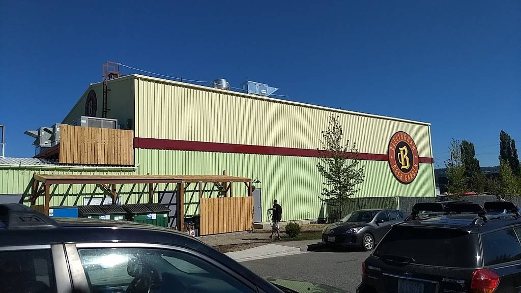 Bellingham Beer Garden | restaurant | 500 Carolina St, Bellingham, WA 98225, USA | 3609226700 OR +1 360-922-6700