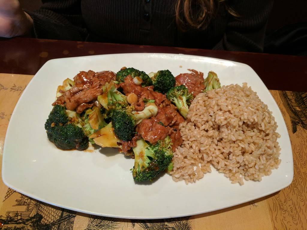 Kam Pei | restaurant | 49 High Ridge Rd, Stamford, CT 06905, USA | 2036020580 OR +1 203-602-0580