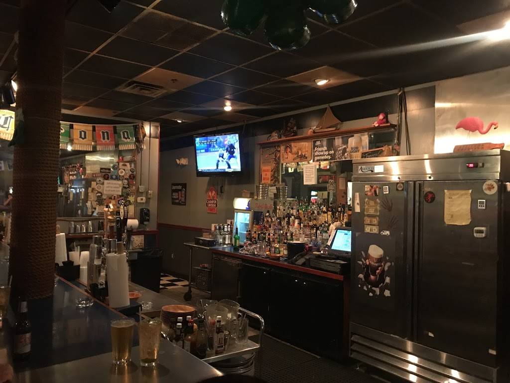 Finnigans Cove Seafood Bar | restaurant | 30 W Water St, Harrisonburg, VA 22801, USA | 5404339874 OR +1 540-433-9874